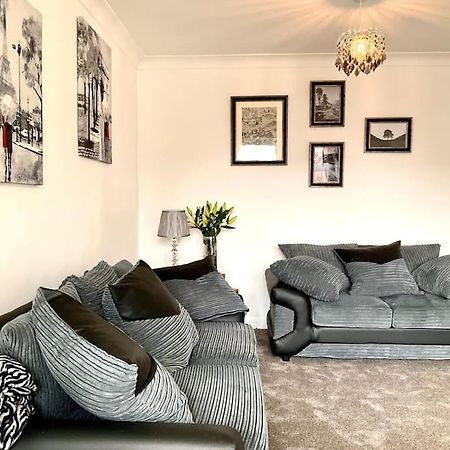 Morpeth Apartment Extérieur photo