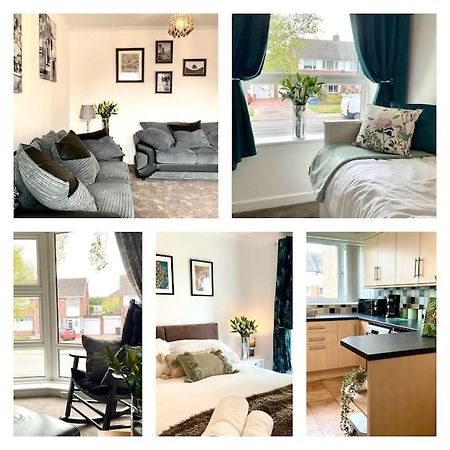 Morpeth Apartment Extérieur photo