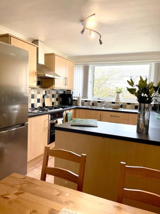 Morpeth Apartment Extérieur photo