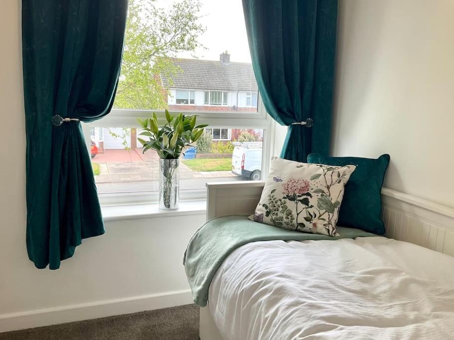Morpeth Apartment Extérieur photo