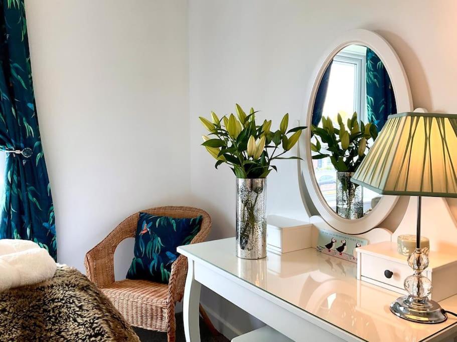 Morpeth Apartment Extérieur photo