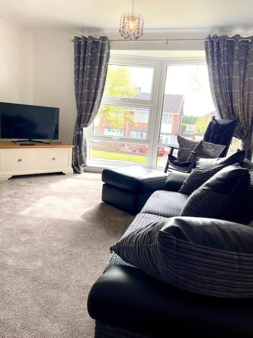 Morpeth Apartment Extérieur photo