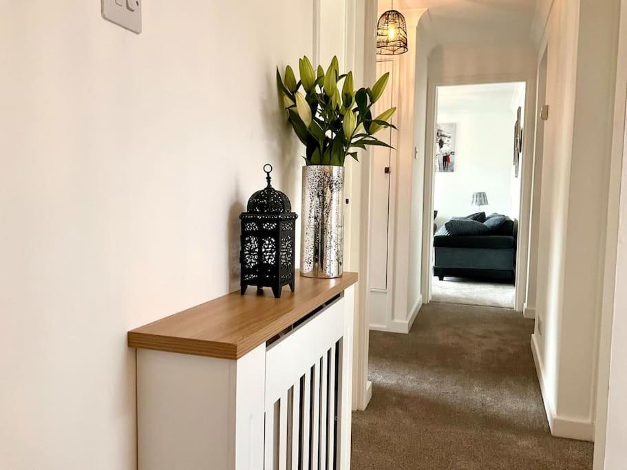 Morpeth Apartment Extérieur photo