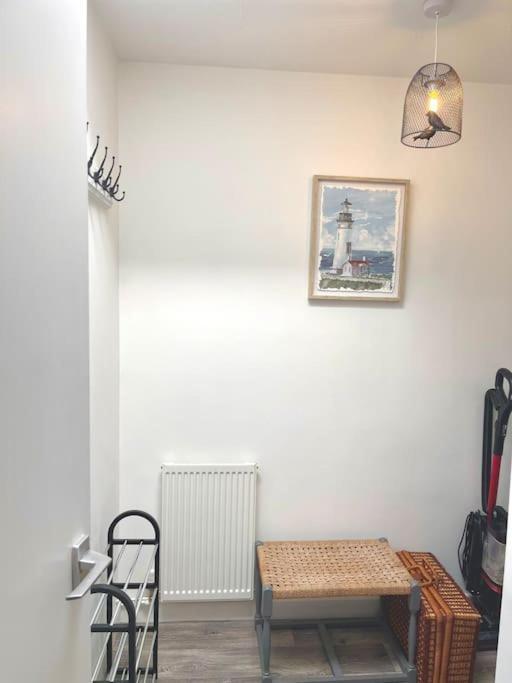 Morpeth Apartment Extérieur photo