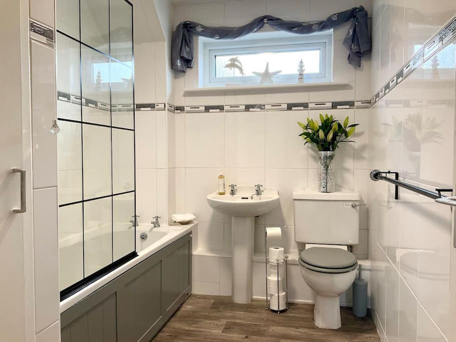 Morpeth Apartment Extérieur photo